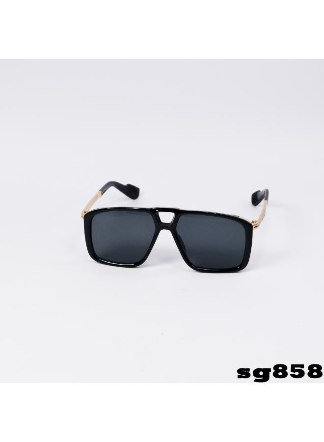 Generic Men and Women Sunglasses SG858 - Image 1