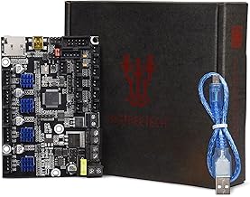 BigTreeTech BIGTREETECH Upgrade Ender 3 Motherboard Silent Control Board SKR Mini E3 V2.0 32Bit with TMC2209 UART Stepper Driver 3D  - Image 1