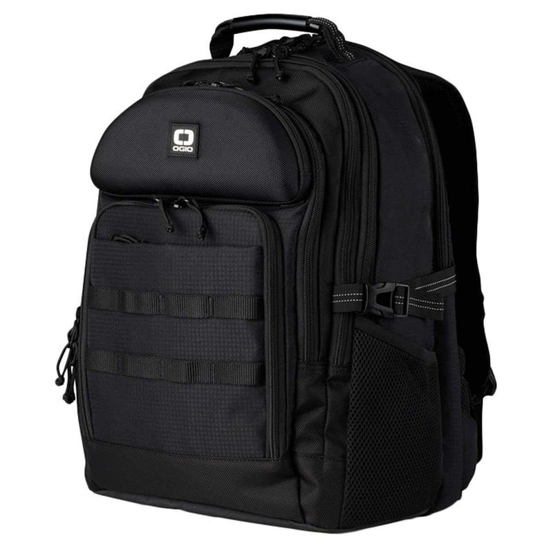 OGIO Black 2