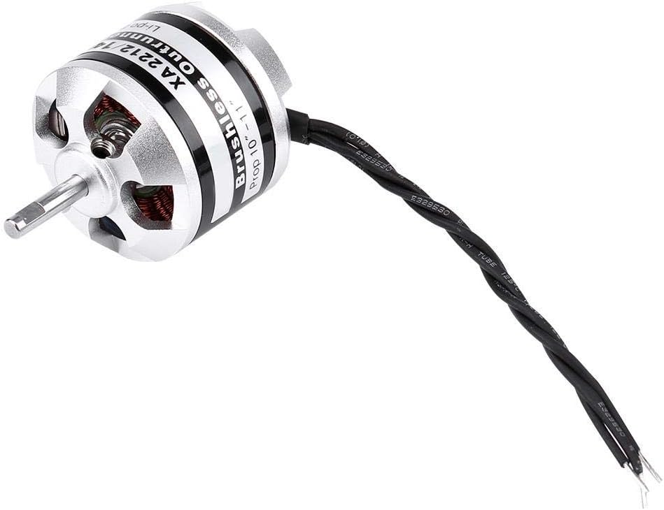 cheekyglo Cheekyglo Emax XA2212 Brushless Motor 2-3s ZB11D4678D744325BAC6DZ