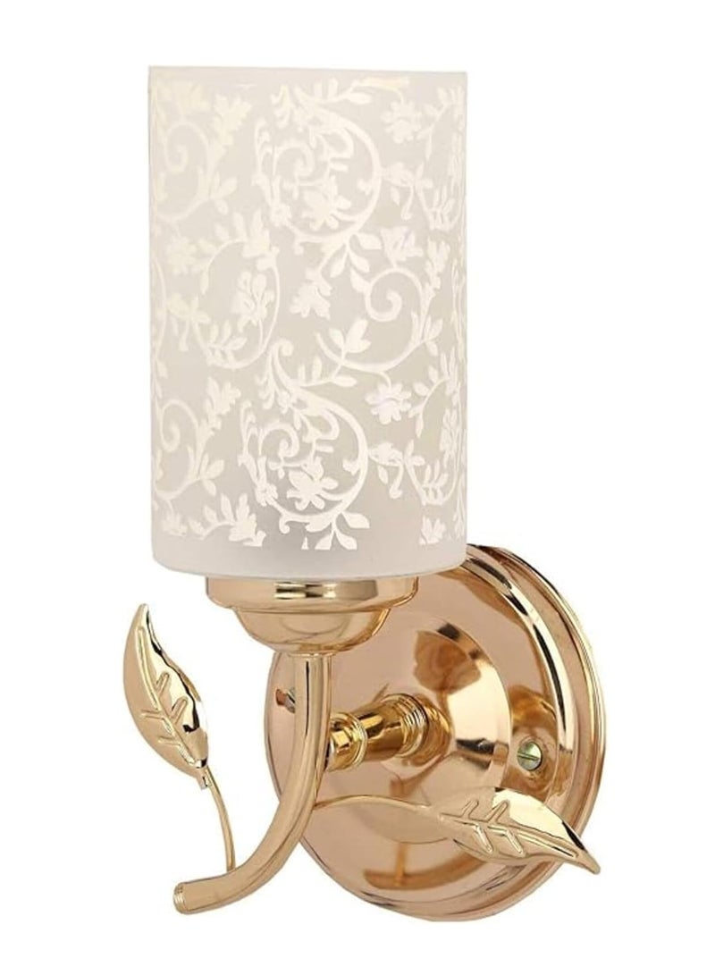 SUN SHINE Fancy Handmade Decorative Cylindrical Wall Lamp - Image 2