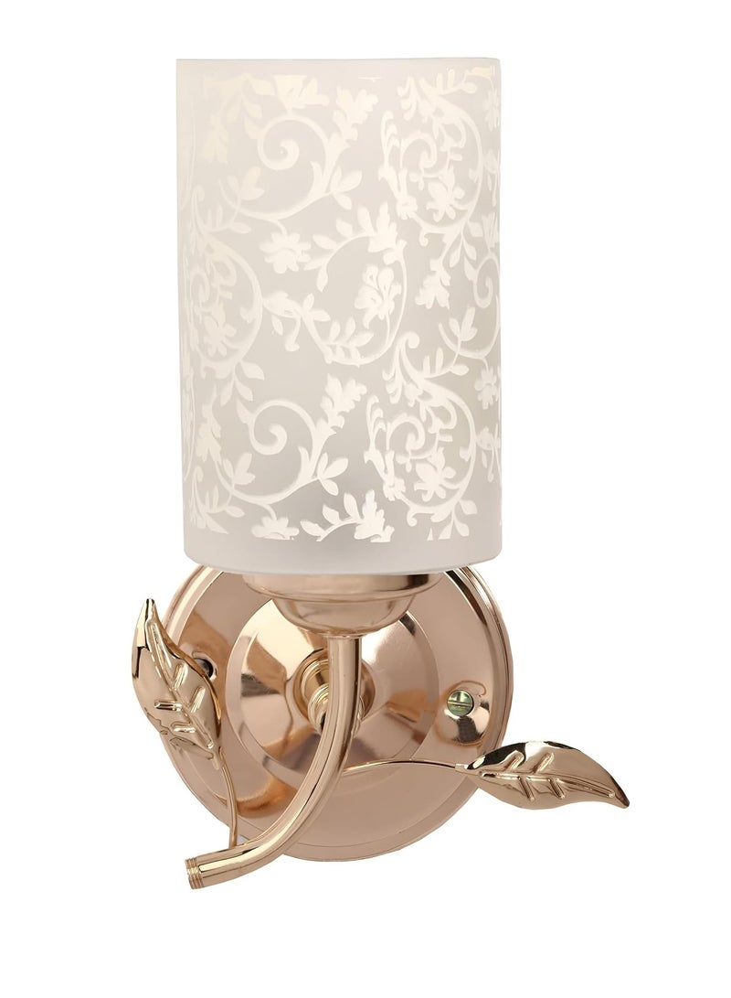 SUN SHINE Fancy Handmade Decorative Cylindrical Wall Lamp - Image 4