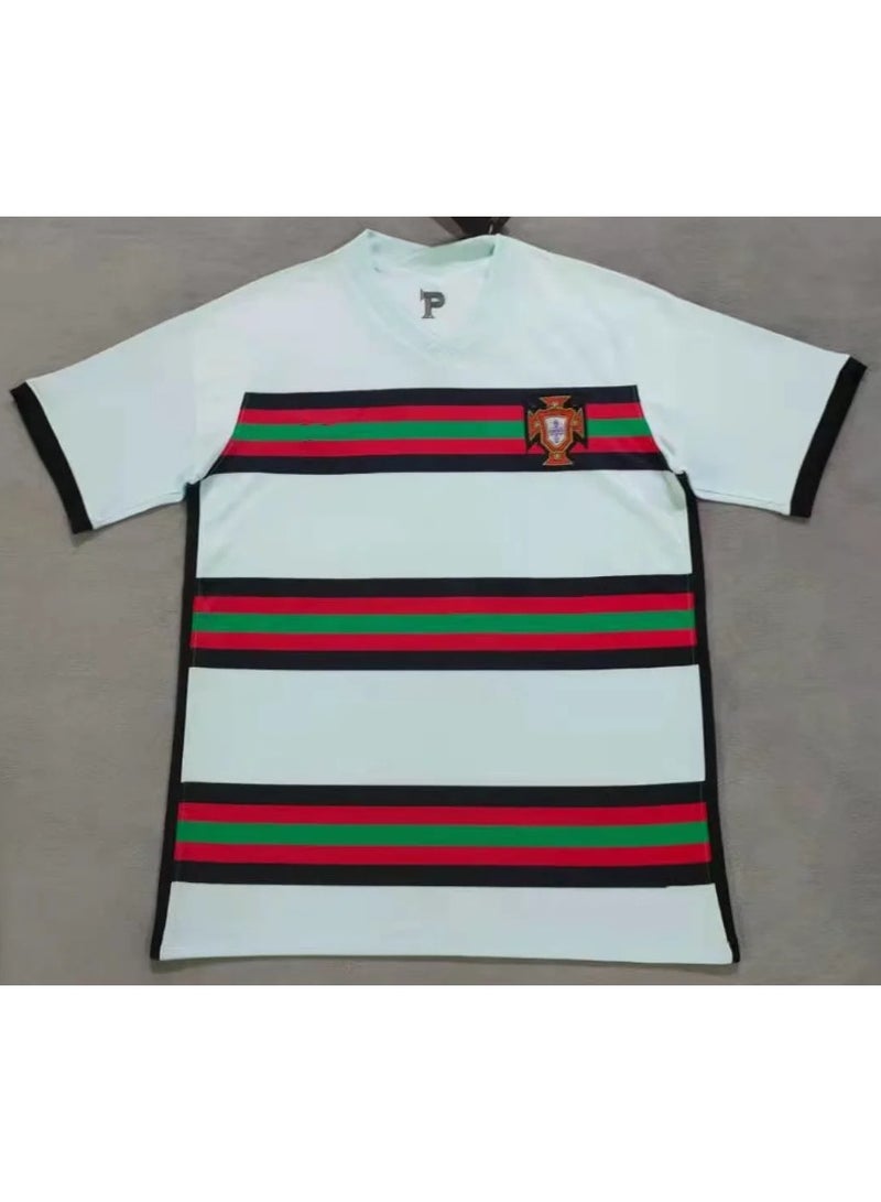 KUYING Fashionable Sports Football Top  - Image 1