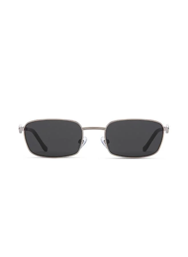 كارين وازن Ellis Rectangle Sunglasses
