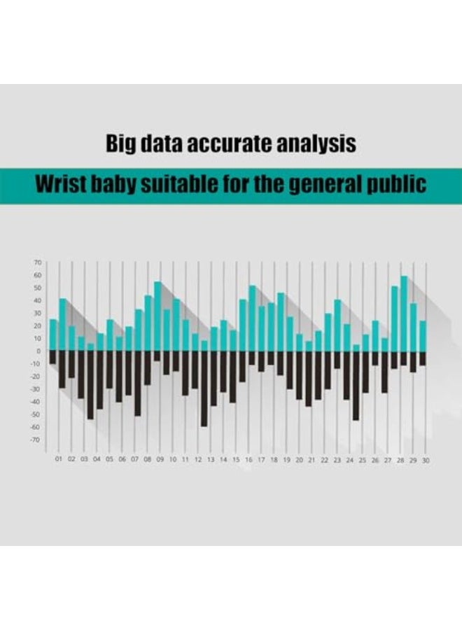 Ergonomic Memory Foam Mouse Wrist Rest Support–Soft Silicone Gel Wrist Pad,Non-Slip Mousepad for Office,Laptop,PC Gaming-Easy Typing Pain Relief,(Grey) - Image 4