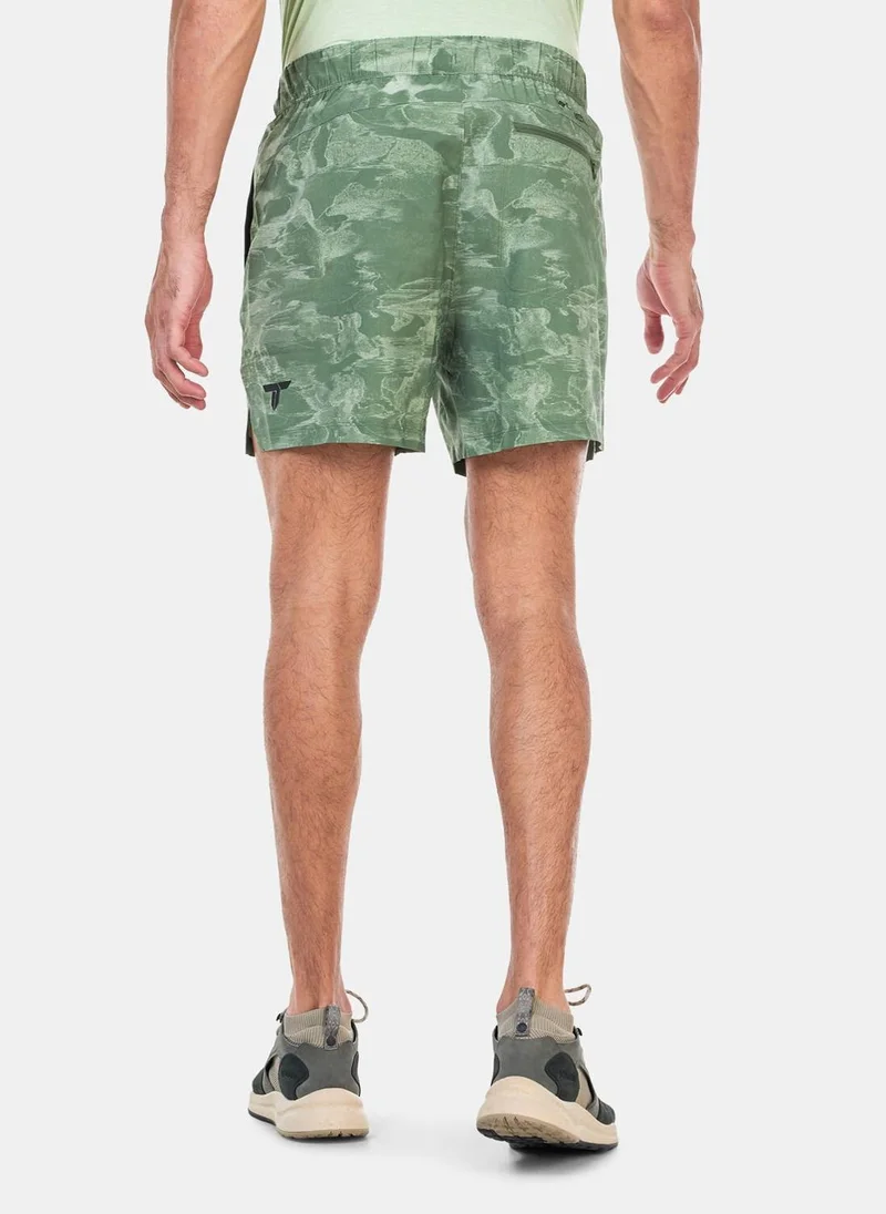كولومبيا Men's Malta Springs Hiking Shorts