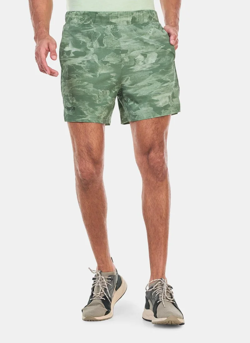 كولومبيا Men's Malta Springs Hiking Shorts