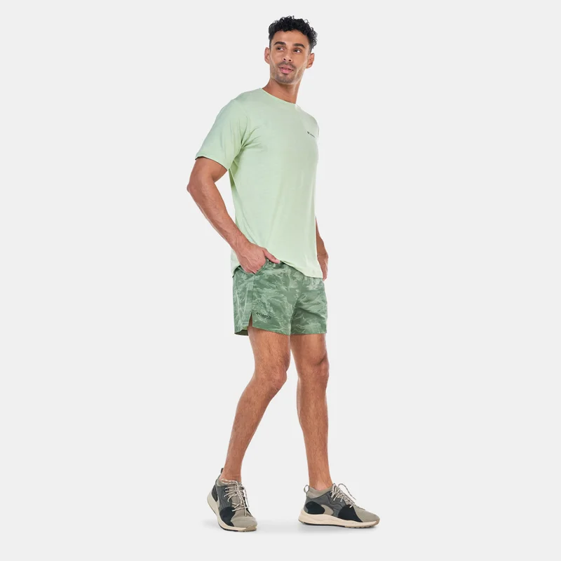 Columbia Men's Malta Springs Hiking Shorts