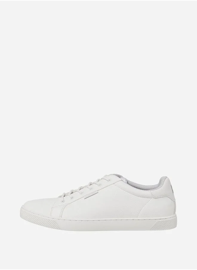 جاك اند جونز Trent Lace Up Sneakers