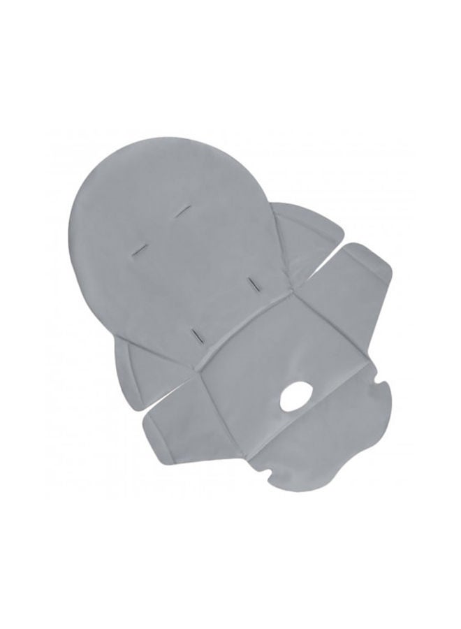 cam Morbistante Seat Padding Baby Dining Chair Cover, Spills, Crumbs, Resistant, Soft Cushion Liner, Booster Mat Pads, Feeding, High Chair Protector, Universal Replacement, Accessories - Assorted - Image 4
