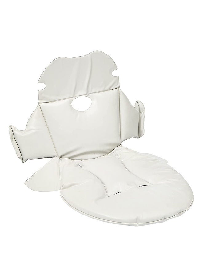 cam Morbistante Seat Padding Baby Dining Chair Cover, Spills, Crumbs, Resistant, Soft Cushion Liner, Booster Mat Pads, Feeding, High Chair Protector, Universal Replacement, Accessories - Assorted - Image 2
