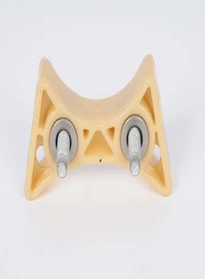 GM Genuine Parts 12581276 Timing Chain Damper Kit with Bolt and Retainer - Image 2