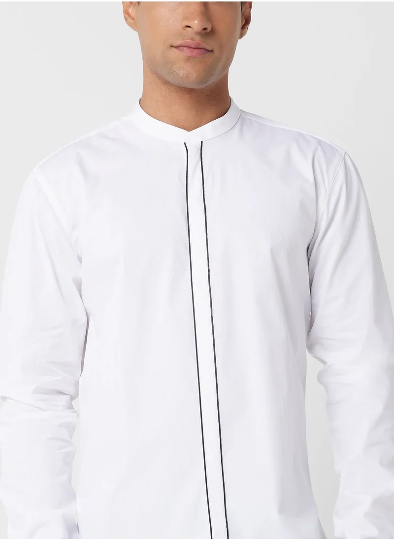 HUGO Essential Regular Fit Shirt