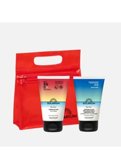 Travel Set: Sunscreen Cream SPF 50 & After-Sun Moisturizer Sea Lover - pzsku/ZB11E61E9C54D4CEB2045Z/45/_/1740225321/0b1e57f9-c2ee-4d22-9d2a-0d65c3125ebd