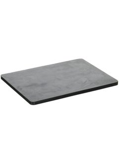 Rattleware Rattleware Premium Tamping Mat - Non-Slip Espresso Tamper Mat for Coffee Stations, Heatproof & Durable Rubber, Protects Countertops - Ideal for Home, Cafe, Barista, and Commercial Use (8 x 6 Inches)  - Image 2