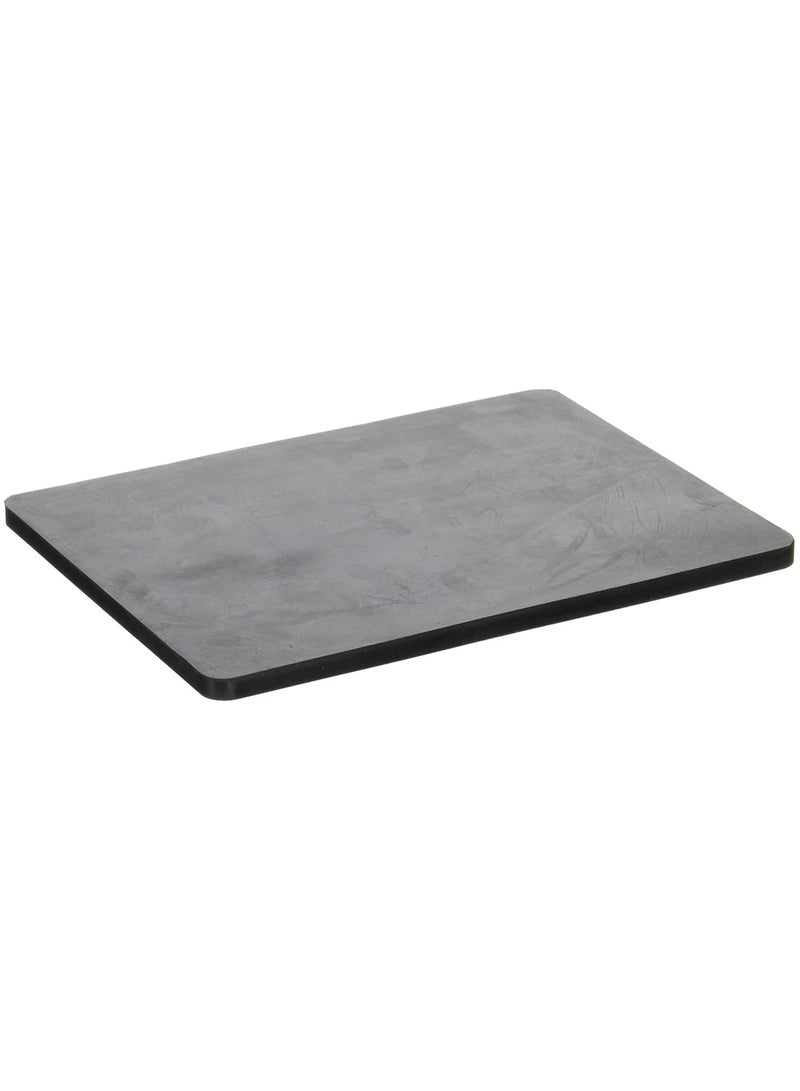 Rattleware Premium Tamp Mat 8" x 6" – Non-Slip Barista Tamping Mat, Heatproof, Durable Rubber, Protects Countertops, Espresso Tamping Mat for Kitchen & Coffee Bar, Ideal for Home & Commercial Use - Image 2