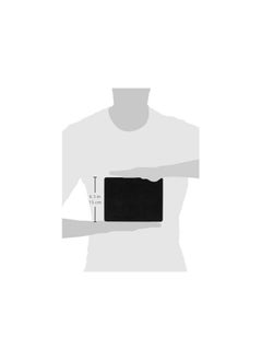 Rattleware Rattleware Premium Tamping Mat - Non-Slip Espresso Tamper Mat for Coffee Stations, Heatproof & Durable Rubber, Protects Countertops - Ideal for Home, Cafe, Barista, and Commercial Use (8 x 6 Inches)  - Image 4