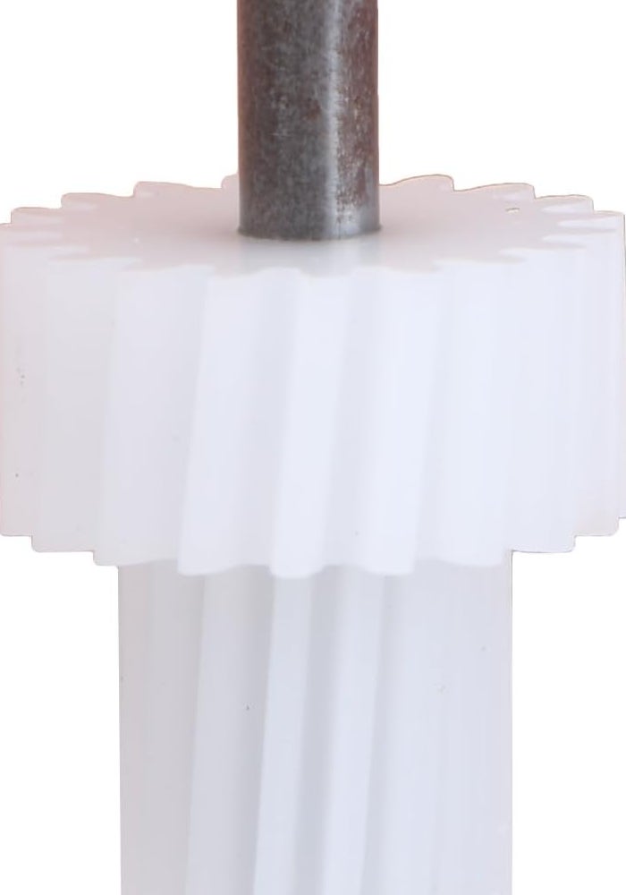 AZGIANT Side View Mirror Actuator Gear for Hyundai and KIA Models - Image 1