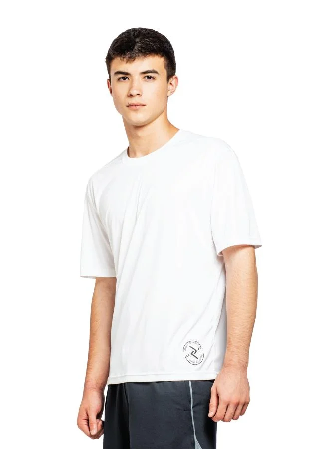 ZAECY Men's Loose Fit T-Shirt