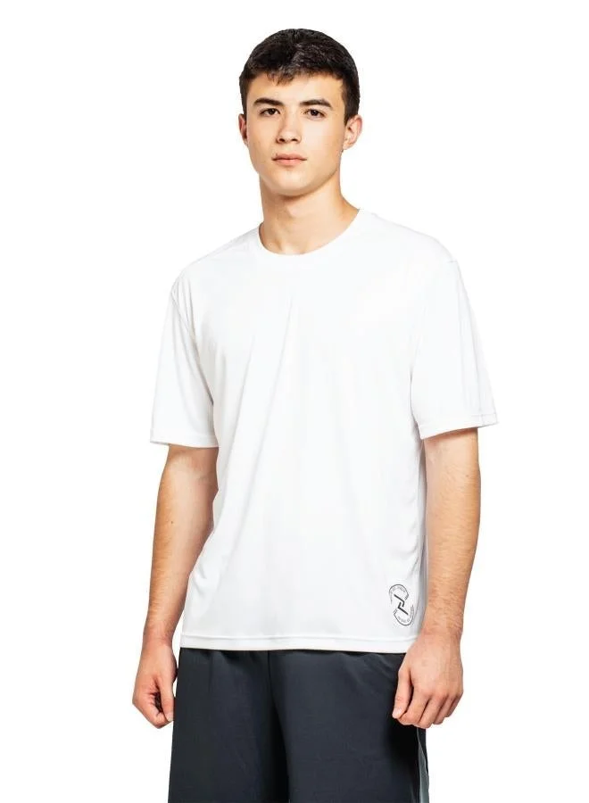 ZAECY Men's Loose Fit T-Shirt