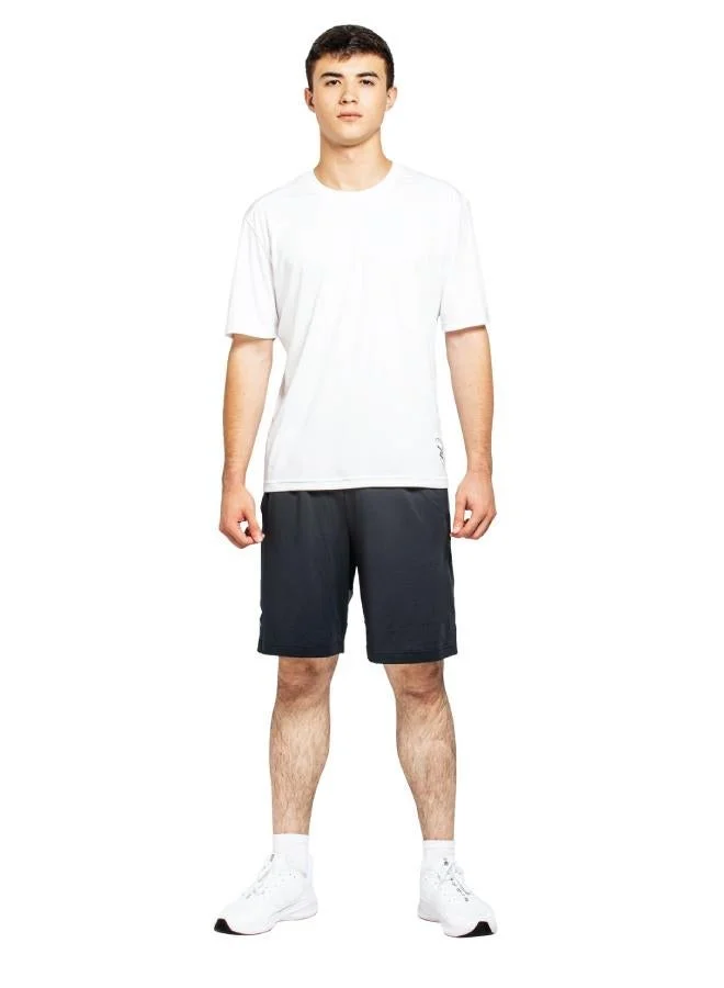 ZAECY Men's Loose Fit T-Shirt