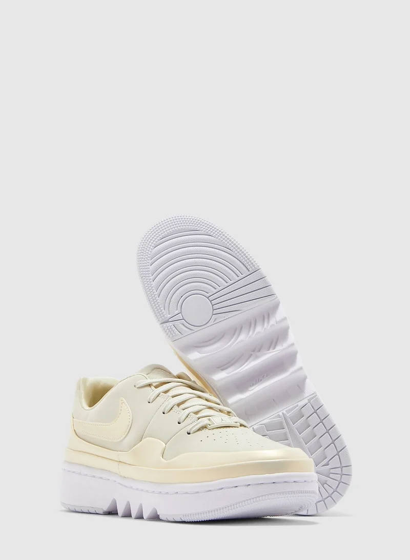 Nike Aj 1 Jester XX Low Laced Se