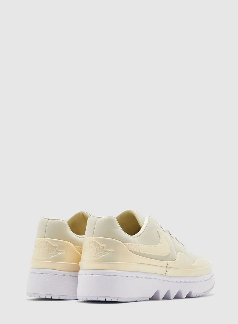 Nike Aj 1 Jester XX Low Laced Se