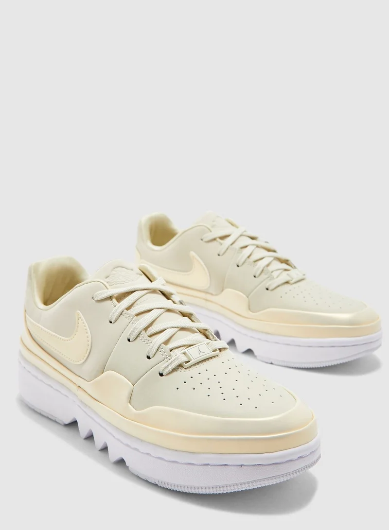 Nike Aj 1 Jester XX Low Laced Se