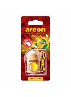 Areon Fresco Vanilla Car Air Freshener - pzsku/ZB11EBE2C557682FB89ABZ/45/_/1715520407/92539d39-582f-42e6-a608-347dce50ac96