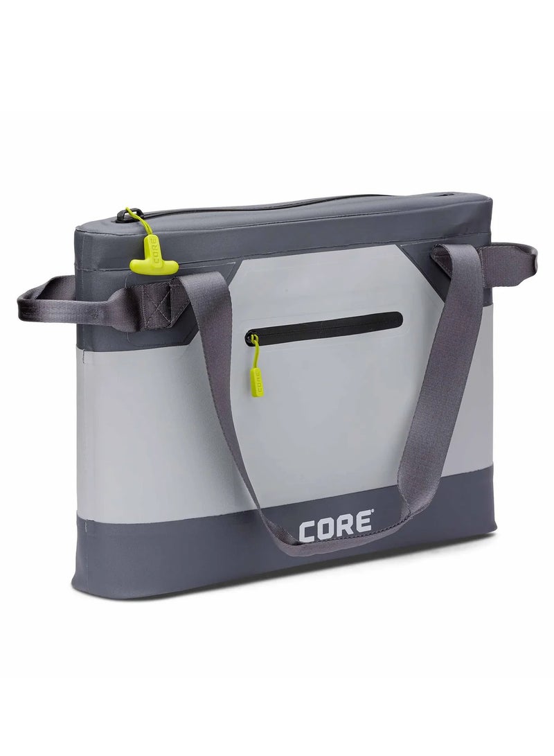 معدات كور حقيبة تبريد ناعمة من كور 10 لتر / 12 علبة - Image 2