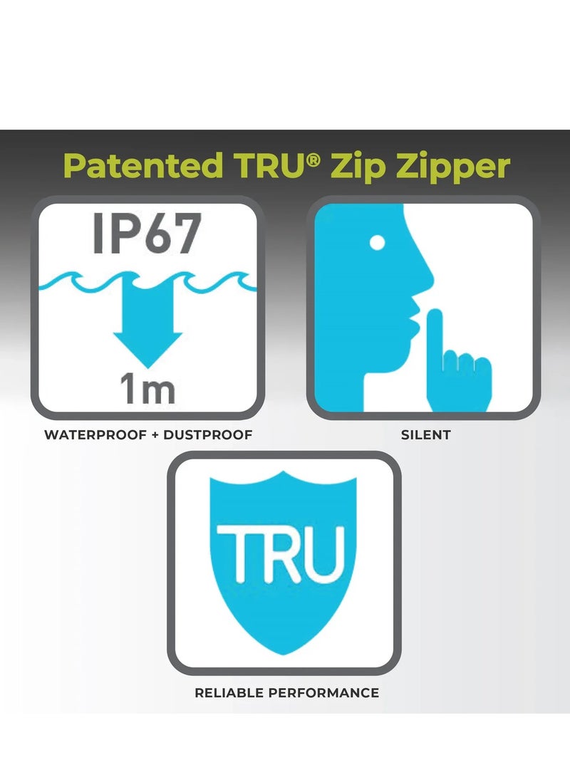 معدات كور حقيبة تبريد ناعمة من كور 10 لتر / 12 علبة - Image 5