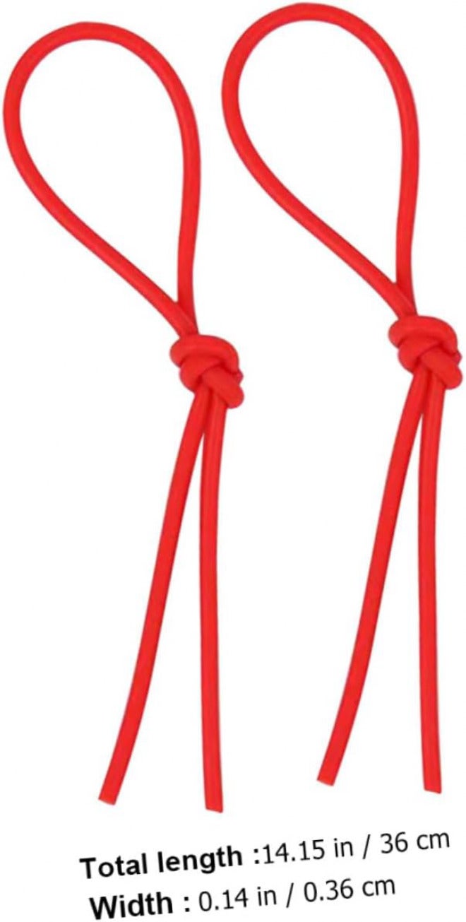 Storage & transit friendly 10pcs Durable Elastic Yangqin Rubber Covers for Dulcimer Accessories Anti-oxidant Yangqin Parts for Professional and Personal Use Multi-use well-engineered build Anti slip Upgraded simple practical design Durability enhanced Simple multifunctional build Easy transit optimized build User tested optimized build Ventilated design Fixed & portable compatible Locally packed stock Multi-demand satisfied design Varied dimensions Local & cross border ship compatible Flexible usage build Periodic stock arrangement Economical varied sizing picks Stain resistant Reliable durability Cost effective global grade quality Worldwide popular practical build Reliable local delivery service Globally spread simple design Multiple options Budget global standard quality - Image 2
