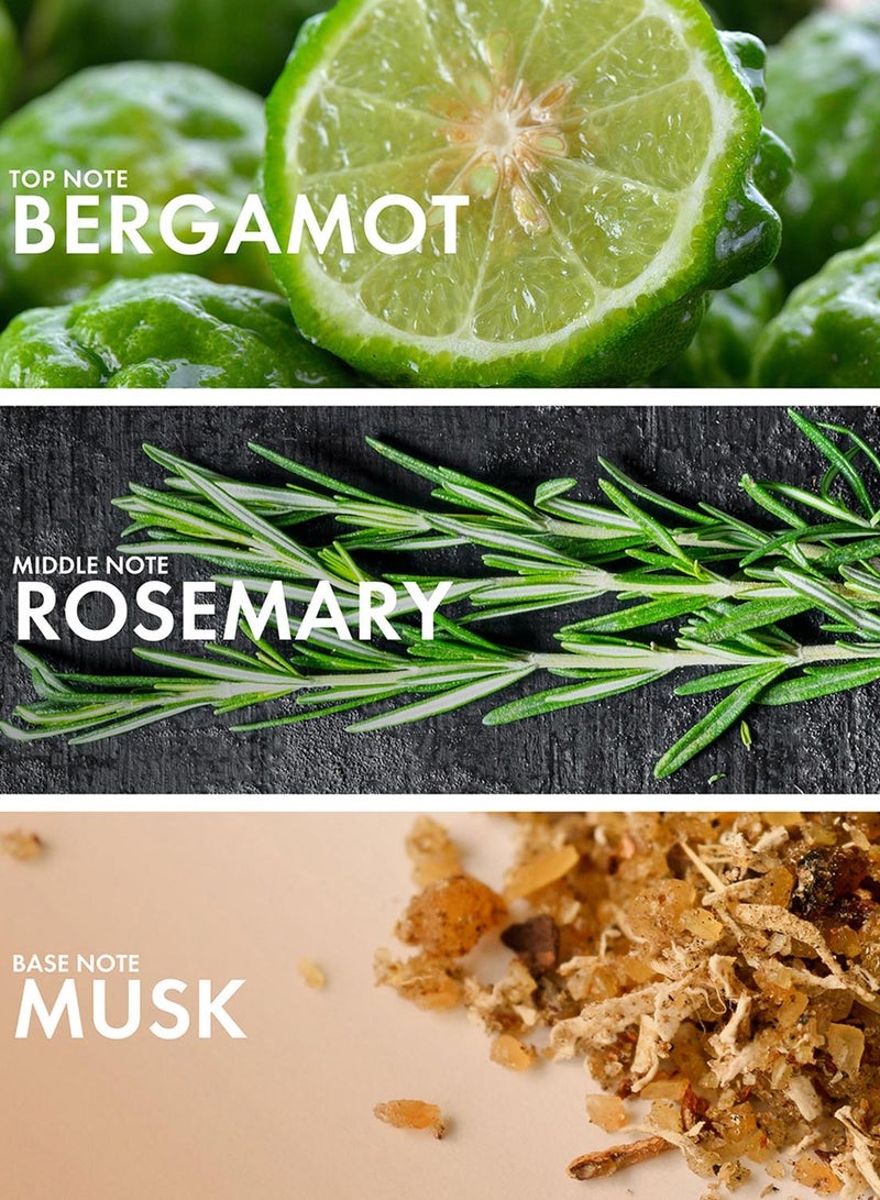 Craftier Perfume Aromatic Sea - Image 2