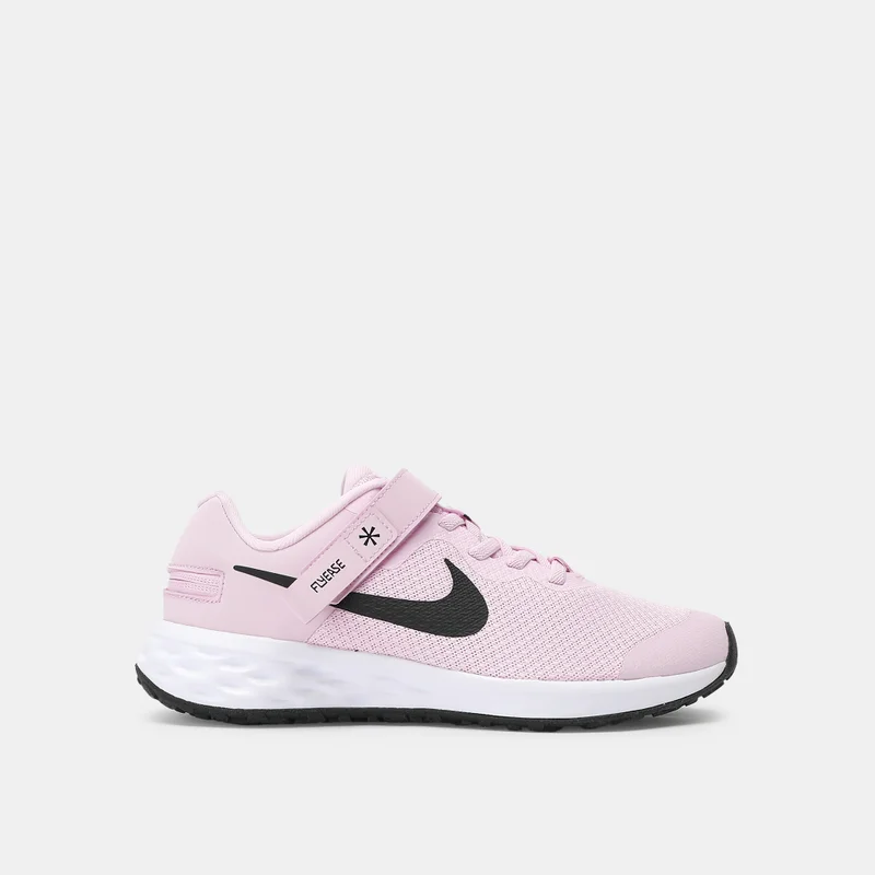 Nike Kids' Revolution 6 FlyEase Shoe