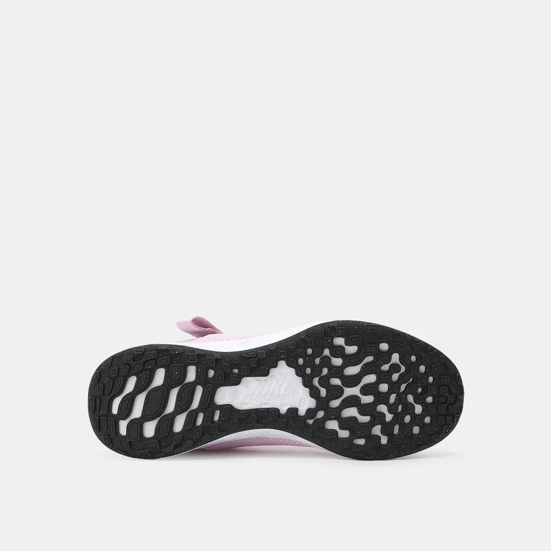 Nike Kids' Revolution 6 FlyEase Shoe