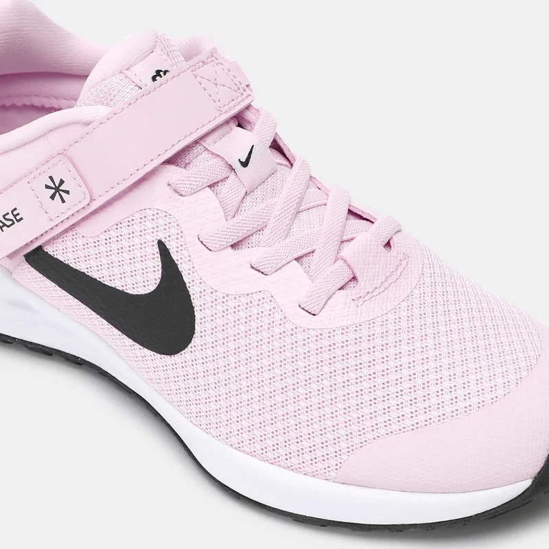 Nike Kids' Revolution 6 FlyEase Shoe
