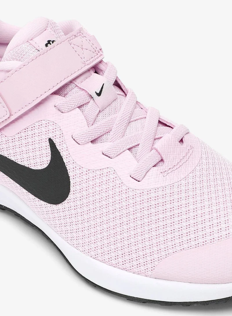 Nike Kids' Revolution 6 FlyEase Shoe