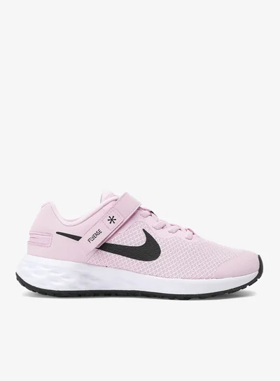 Nike Kids' Revolution 6 FlyEase Shoe