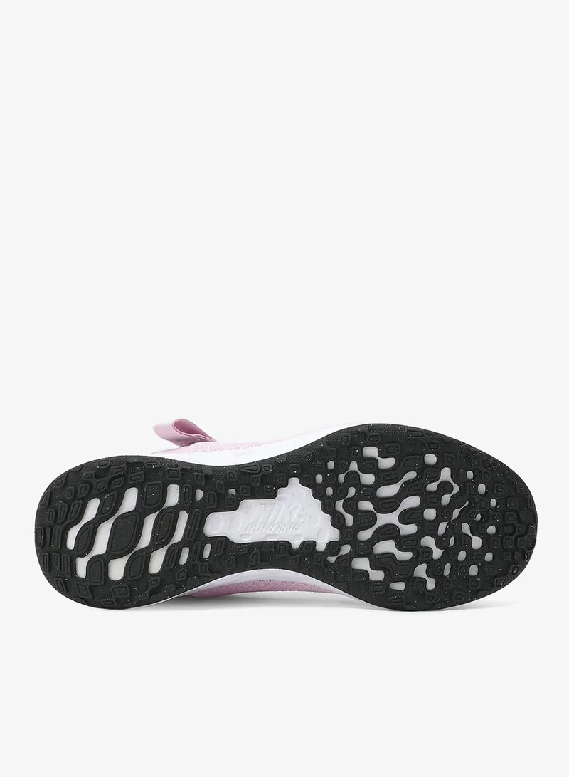 Nike Kids' Revolution 6 FlyEase Shoe