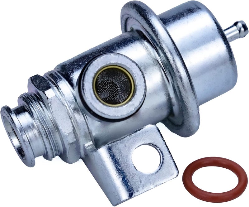 RICHWEI Fuel Injection Pressure Regulator - Image 1