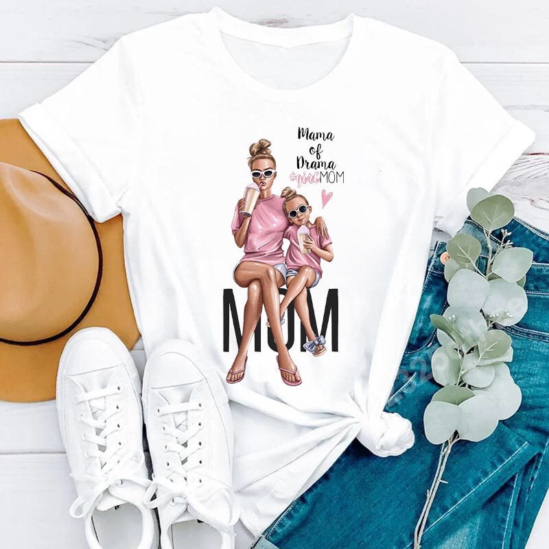 2024 T-Shirt Independent Station Men'S And Women'S Short-Sleeved Wish Spot Temu - Image 1