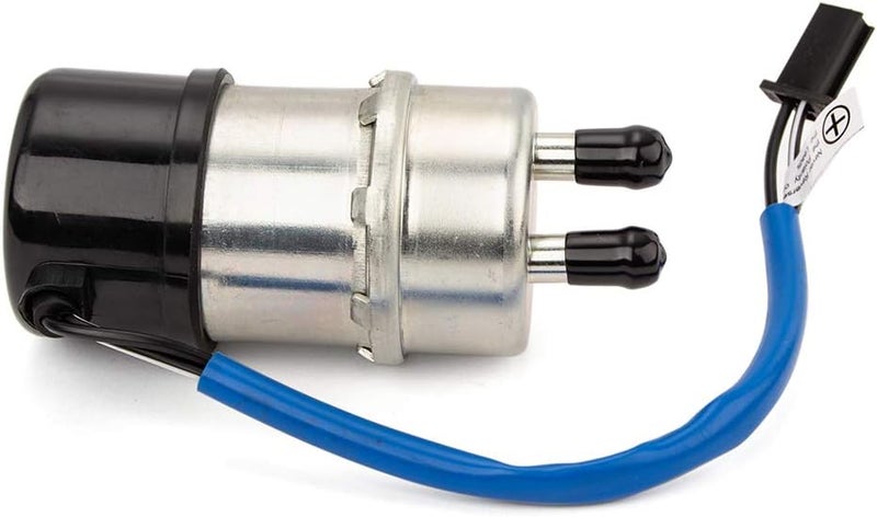 Wivplex 12V Motorcycle Fuel Pump for Suzuki Intruder Models - Image 4