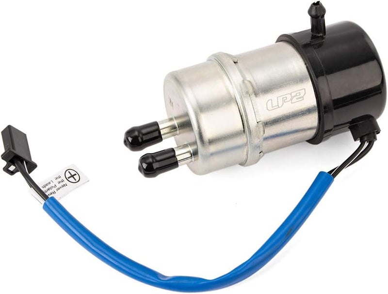 Wivplex 12V Motorcycle Fuel Pump for Suzuki Intruder Models - Image 3