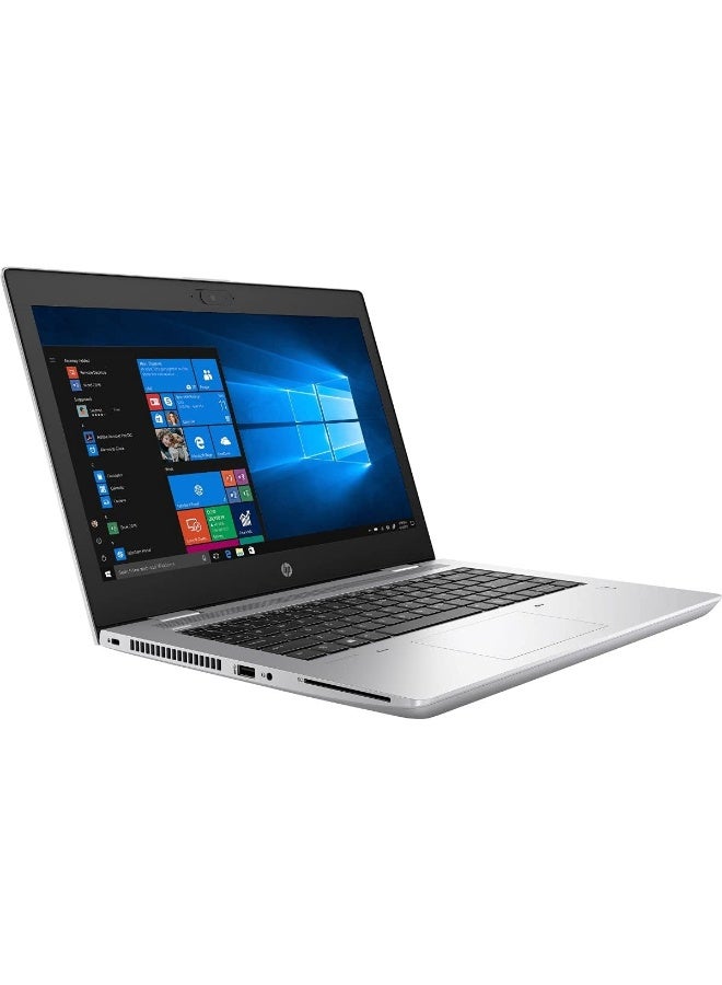 HP Renewed - ProBook 640 G5 Laptop With 14.1-Inch Full HD Display,Core i5 Processor/Quad Core/8th Gen/16GB RAM/512GB SSD/Windows 11 Black - Image 3