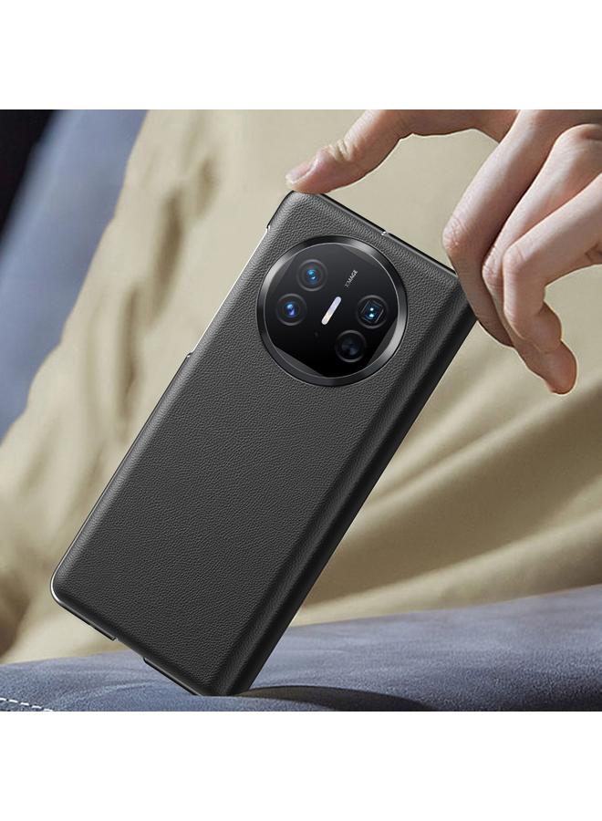 S-TOP Case For Huawei Mate X5 Side Window All-inclusive Shockproof Phone Case - Image 5