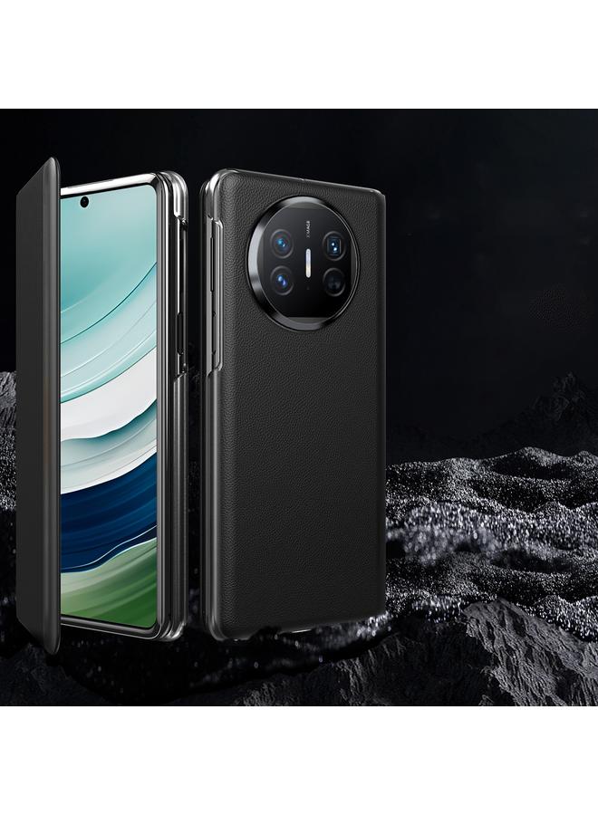 S-TOP Case For Huawei Mate X5 Side Window All-inclusive Shockproof Phone Case - Image 3