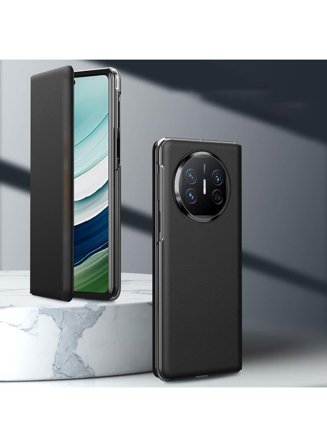 S-TOP Case For Huawei Mate X5 Side Window All-inclusive Shockproof Phone Case - Image 4