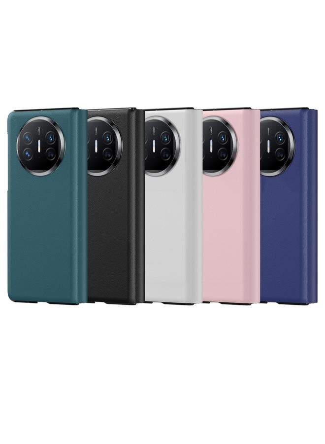 S-TOP Case For Huawei Mate X5 Side Window All-inclusive Shockproof Phone Case - Image 2