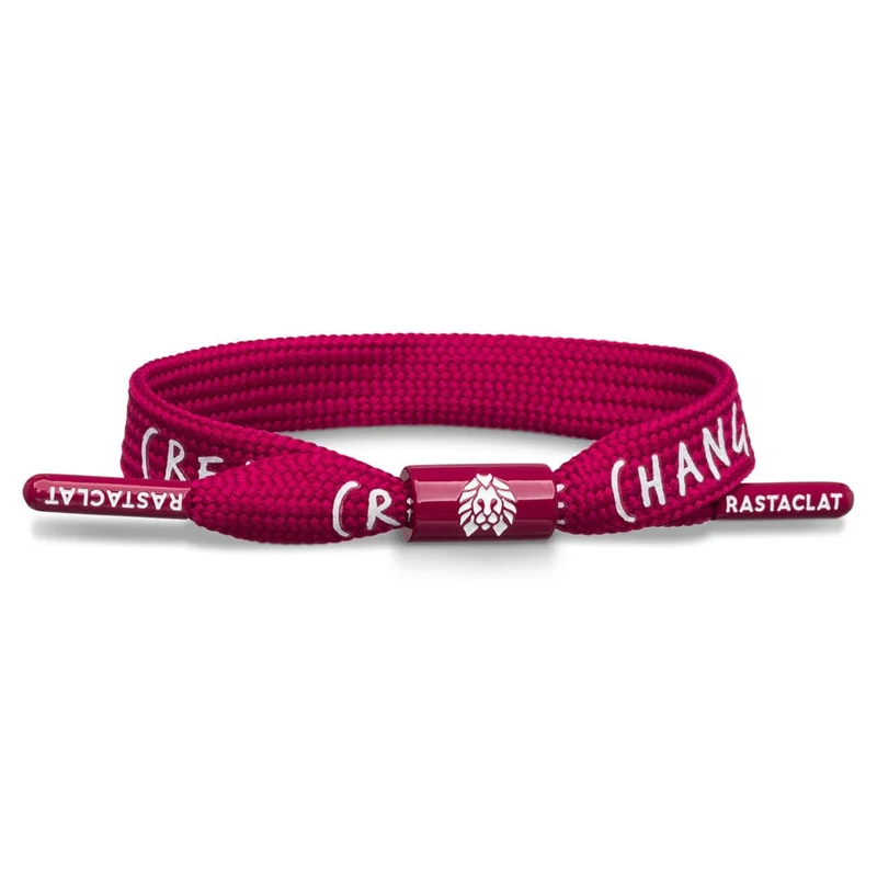 Rastaclat CREATE - RED - S/M