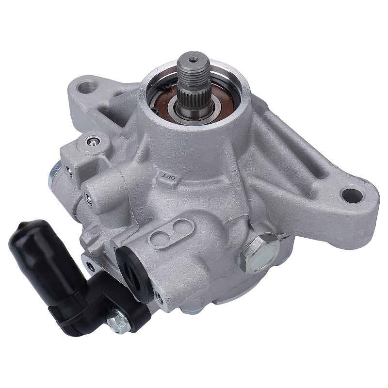Power Steering Pump Compatible with Honda Civic 18L 2006 2007 2008 2009 2010 2011215456